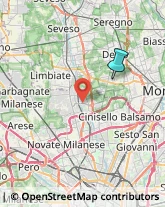 Tipografie,20834Monza e Brianza