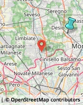 Trasporto Pubblico,20851Monza e Brianza