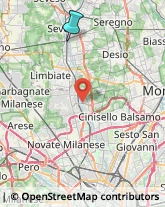 Trasporto Pubblico,20811Monza e Brianza