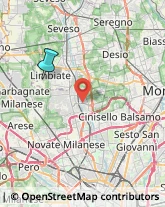 Sale Da Ballo e Dancing - Locali e Ritrovi,20812Monza e Brianza