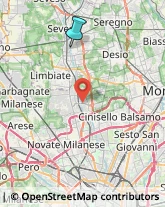 Trasporto Pubblico,20811Monza e Brianza