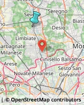 Trasporto Pubblico,20811Monza e Brianza