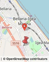 Via Ravenna, 44,47814Bellaria-Igea Marina