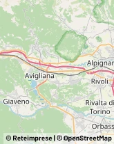 Via Germain Sommeiller, 17,10091Alpignano