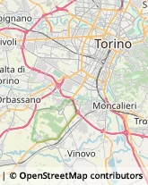 Via Saluzzo, 46,10024Moncalieri