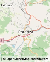 Centri di Benessere,85100Potenza