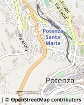 Via Maratea, 35,85100Potenza