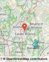 Consulenze Speciali,20853Monza e Brianza