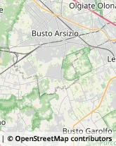 Viale Lombardia, 18,21052Busto Arsizio