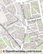 Via degli Eroi, 4,67051Avezzano