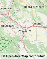 Via Damiano Chiesa, 12,67069Tagliacozzo