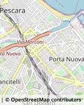 Via Italica, 75,65100Pescara