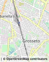 Viale Giacomo Matteotti, 38,58100Grosseto