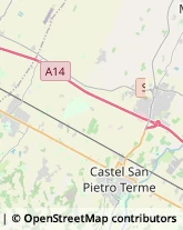 Via Emilia Ponente, 51,40124Castel San Pietro Terme