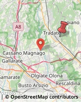 Via ai Ronchi, 99,21049Tradate