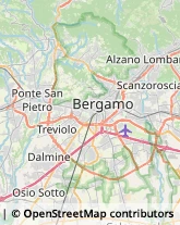 Condizionatori Aria per Autoveicoli,24124Bergamo