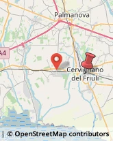 Via Roma, 14,33052Cervignano del Friuli