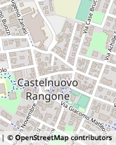 Viale Eugenio Zanasi, 13,41051Castelnuovo Rangone