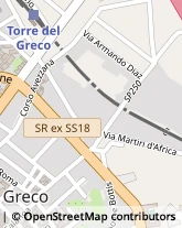 Via Circumvallazione, 111,80059Torre del Greco