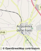 Via Vincenzo Pepe, 63,70021Acquaviva delle Fonti