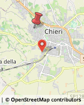 Via Roaschia, 56,10023Chieri