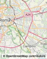 Via Augusto Dulceri, 25,00176Roma