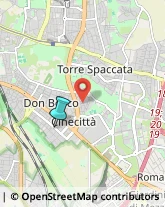 Impianti Antifurto e Sistemi di Sicurezza,00174Roma