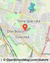 Impianti Antifurto e Sistemi di Sicurezza,00172Roma