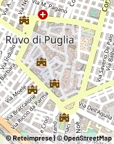 Via Le Monache, 8,70037Ruvo di Puglia