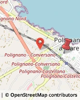 Via Martiri di Dogali, 58,70044Polignano a Mare