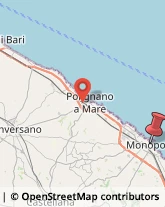 Vico S. Martino, 13,70042Monopoli