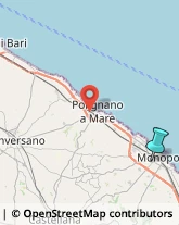 Pranoterapia - Benessere,70043Bari