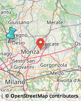 Macchine Movimento Terra,20811Monza e Brianza