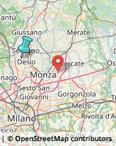 Macchine Movimento Terra,20832Monza e Brianza