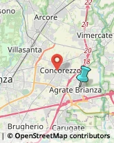 Autofficine e Centri Assistenza,20864Monza e Brianza