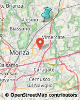 Arti Grafiche,20865Monza e Brianza