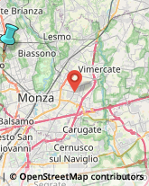 Macchine Movimento Terra,20851Monza e Brianza