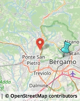 Locande e Camere Ammobiliate,24121Bergamo