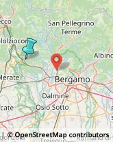 Locande e Camere Ammobiliate,24030Bergamo