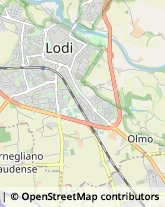 Via Emilia, 02,26900Lodi