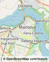 Pratiche Nautiche - Agenzie,46100Mantova