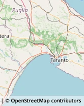 Via San Vito, 10,74122Taranto