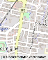 Via Marchese, 17,41043Formigine