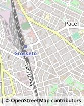 Via Roma, 5,58100Grosseto