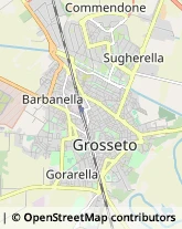 Consolati,58100Grosseto