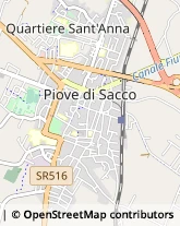 Via Gasparini, 9,35028Piove di Sacco