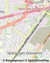 Via Dante Alighieri, 49,20099Sesto San Giovanni