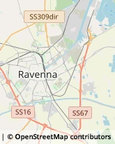 Via Le Corbusier, 45,48100Ravenna