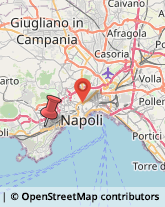 Via Lepanto, 53,80125Napoli