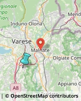 Abbigliamento,21040Varese